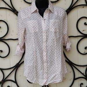 Tommy Hilfiger Buttondown Shirt